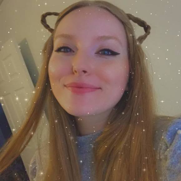 roseycheek